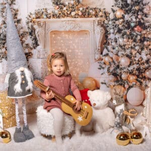 SEANCE PHOTO NOËL