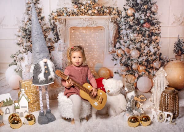 SEANCE PHOTO NOËL