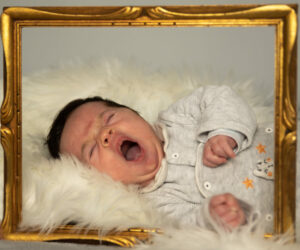 photographe naissance bébé le bouscat