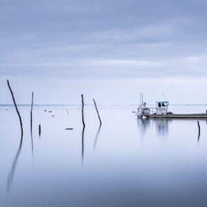 PHOTO POSE LONGUE CHALAND 1