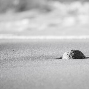 BOULE DE SABLE