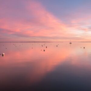 COUCHER ARES