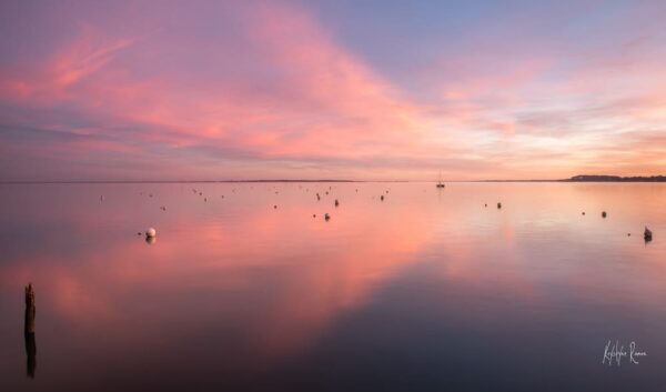 COUCHER ARES