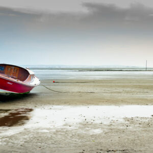 PINASSE ROUGE