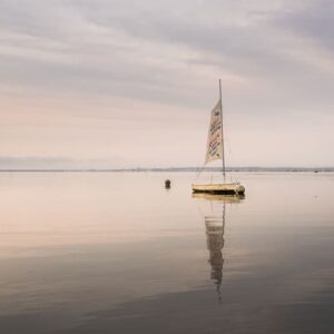 REFLET VOILIER