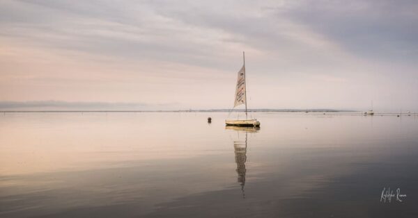 REFLET VOILIER